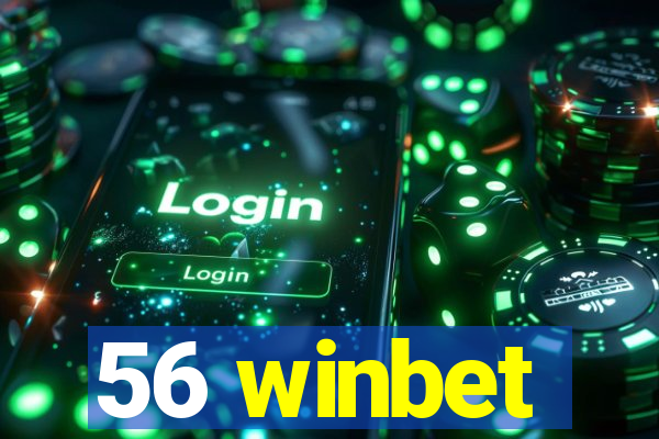 56 winbet